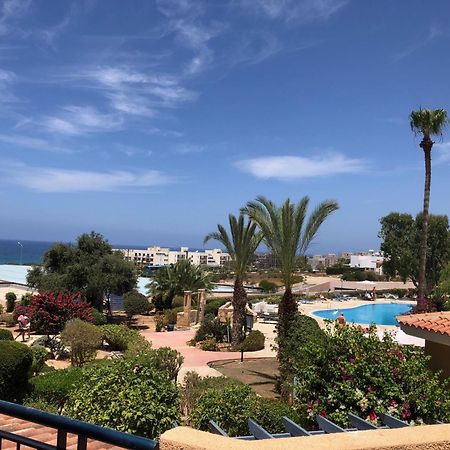 Kings Palace - Stylish 2 Bed Apartment With Sea Views Paphos Buitenkant foto