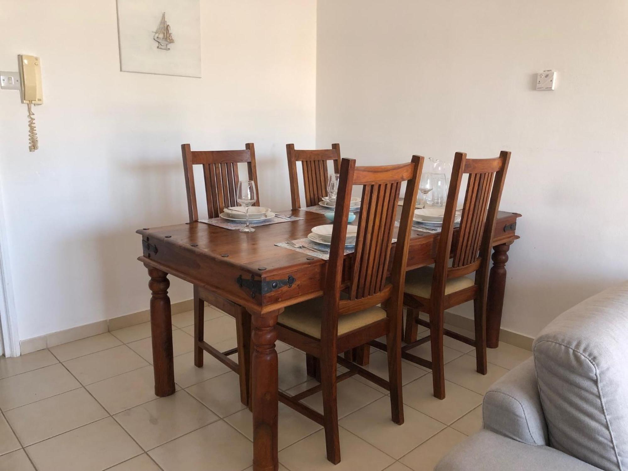Kings Palace - Stylish 2 Bed Apartment With Sea Views Paphos Buitenkant foto