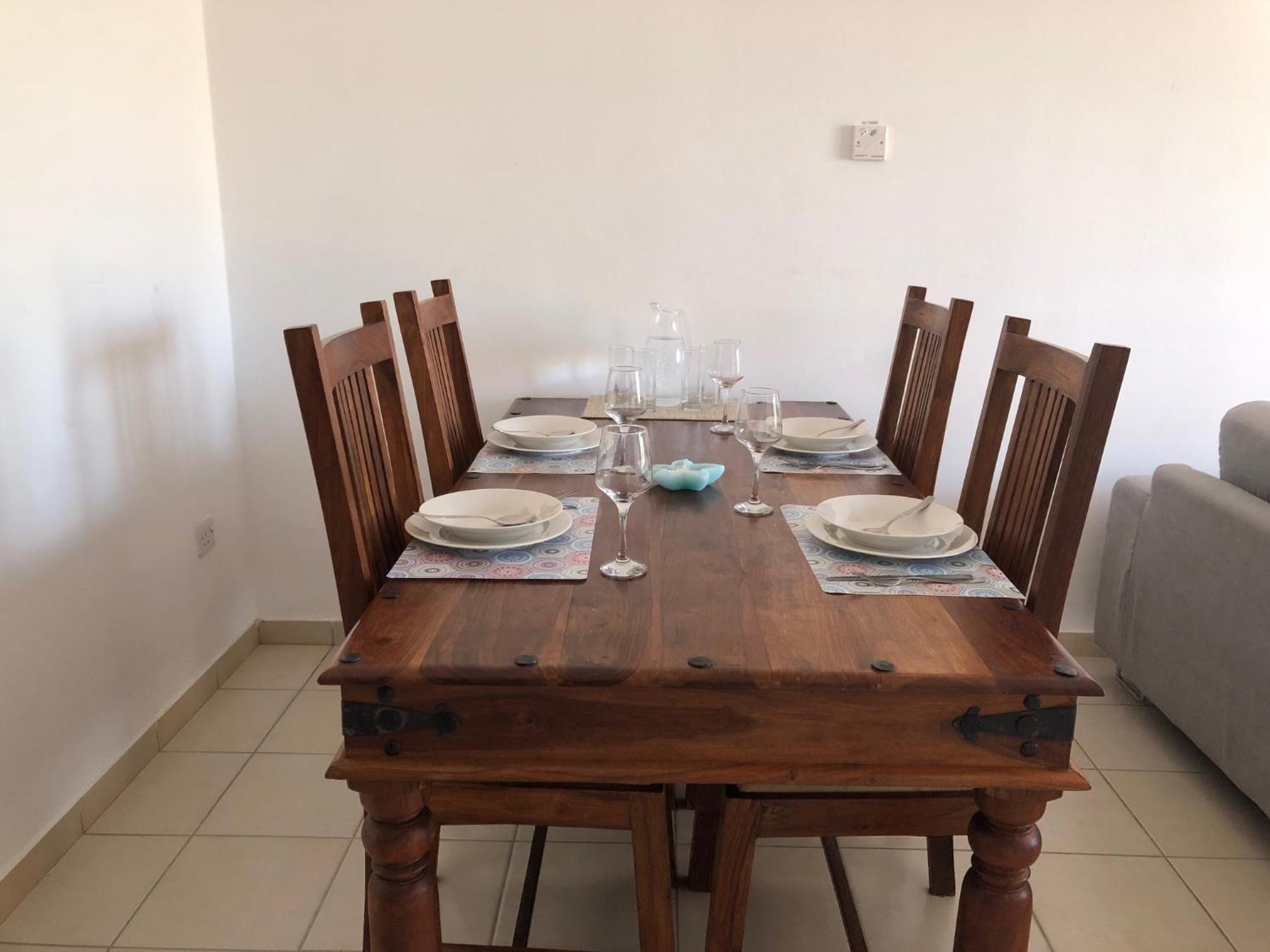 Kings Palace - Stylish 2 Bed Apartment With Sea Views Paphos Buitenkant foto