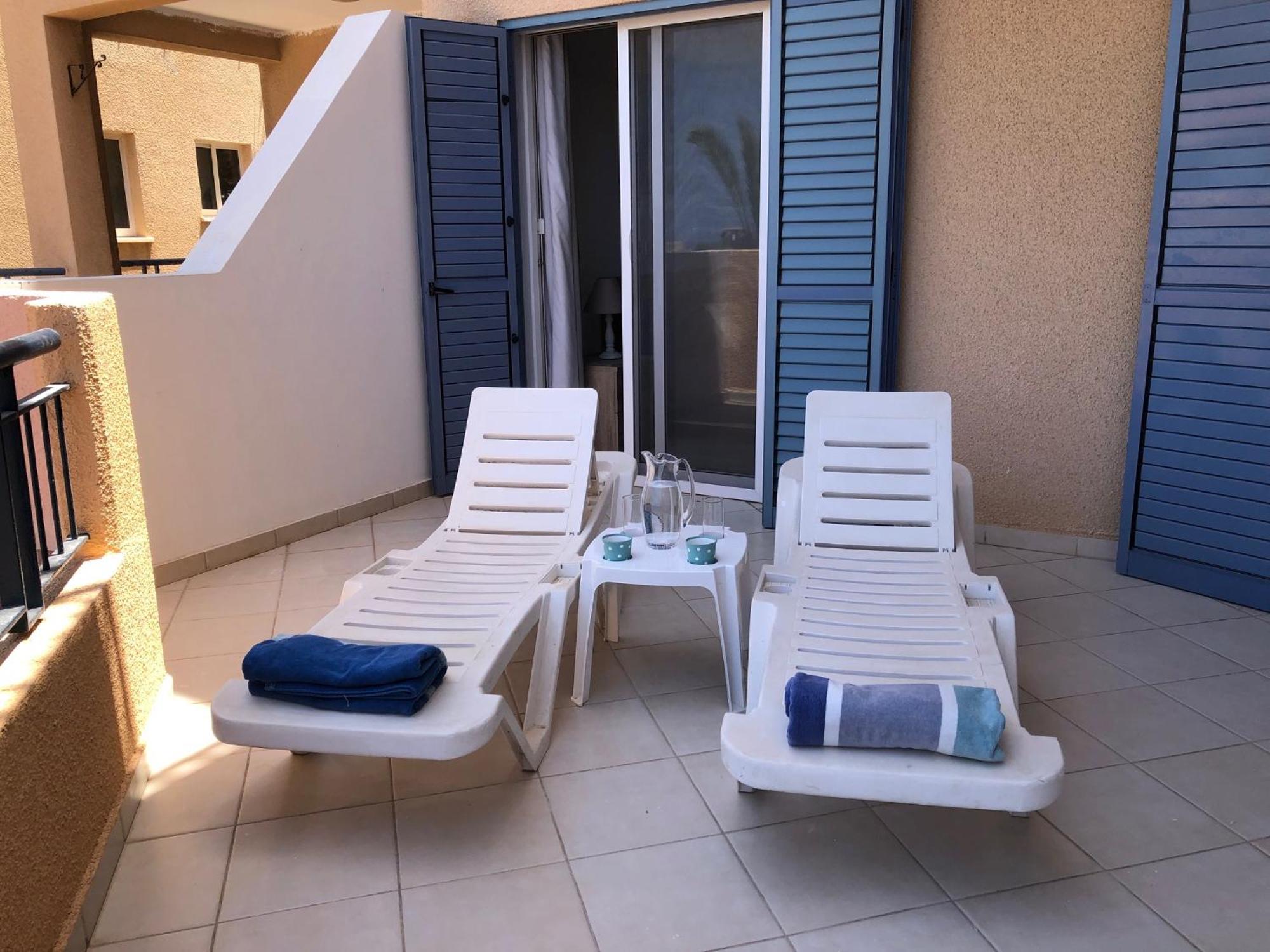 Kings Palace - Stylish 2 Bed Apartment With Sea Views Paphos Buitenkant foto