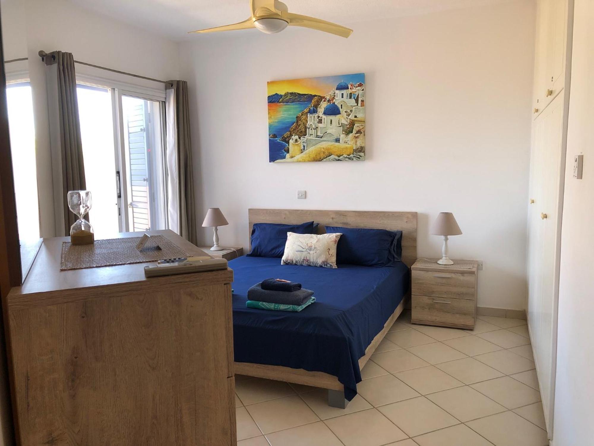 Kings Palace - Stylish 2 Bed Apartment With Sea Views Paphos Buitenkant foto